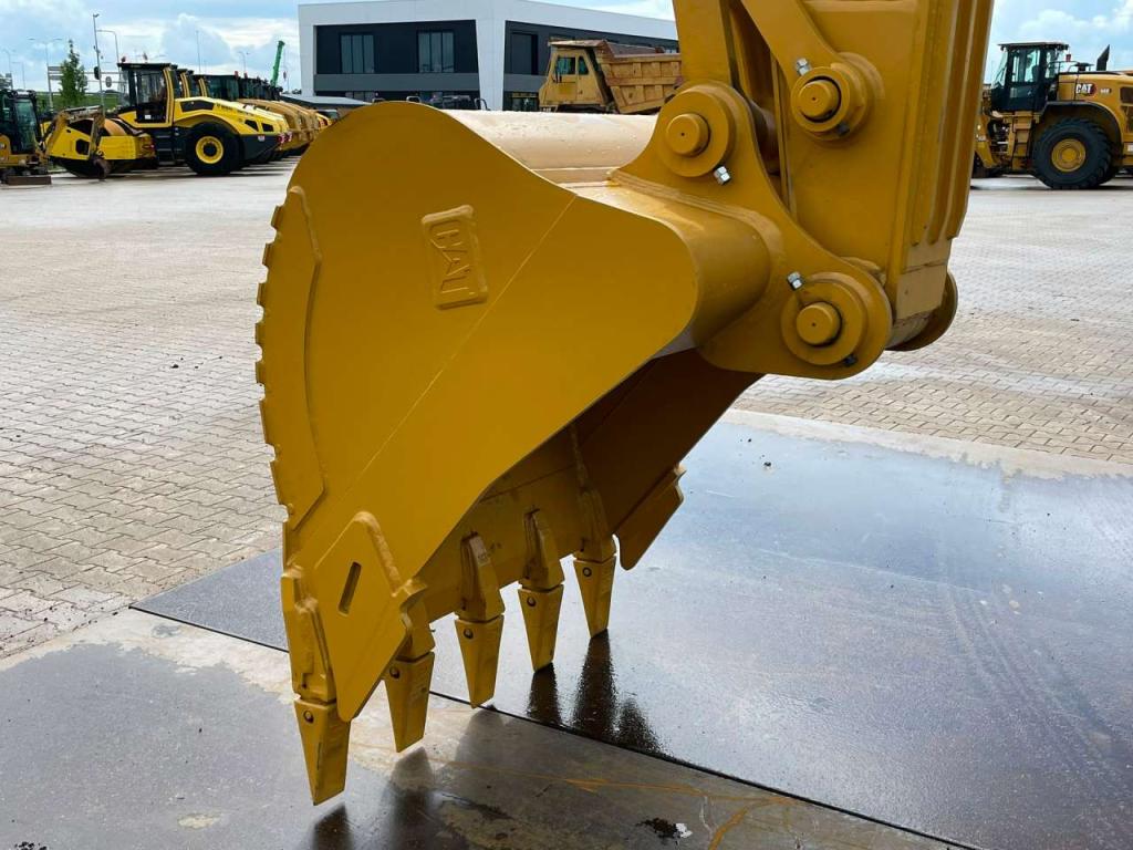 Caterpillar 320D3 GC Foto 10
