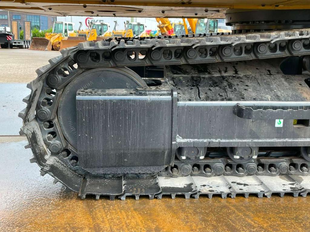 Caterpillar 320D3 GC Foto 15