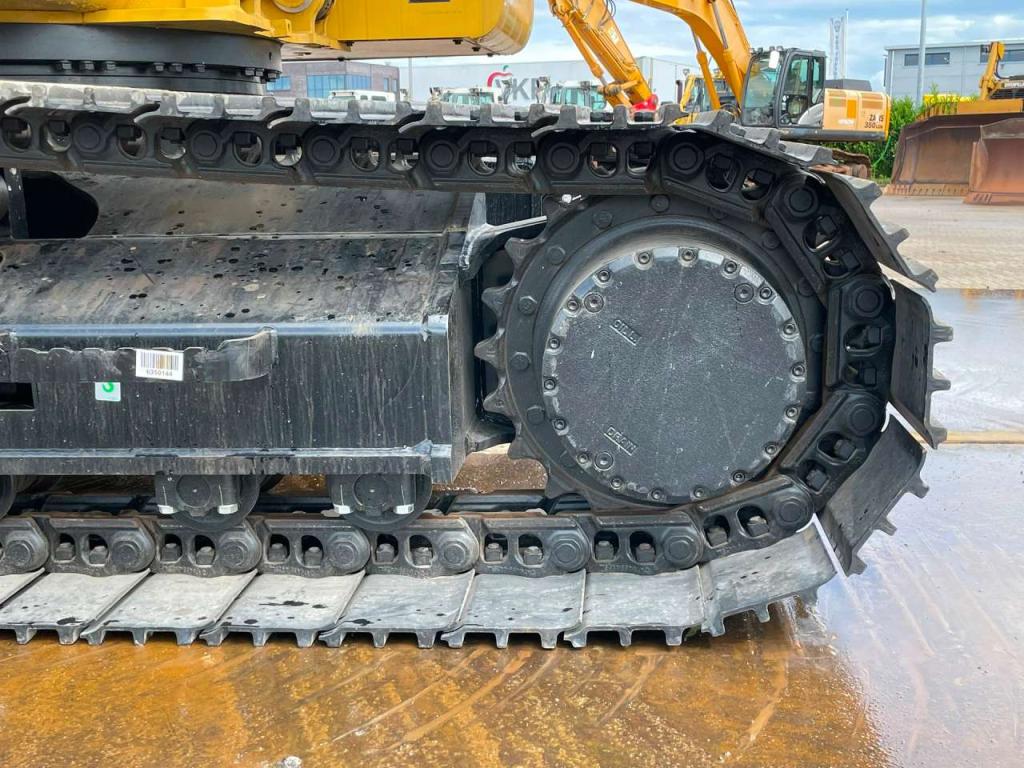 Caterpillar 320D3 GC Foto 16