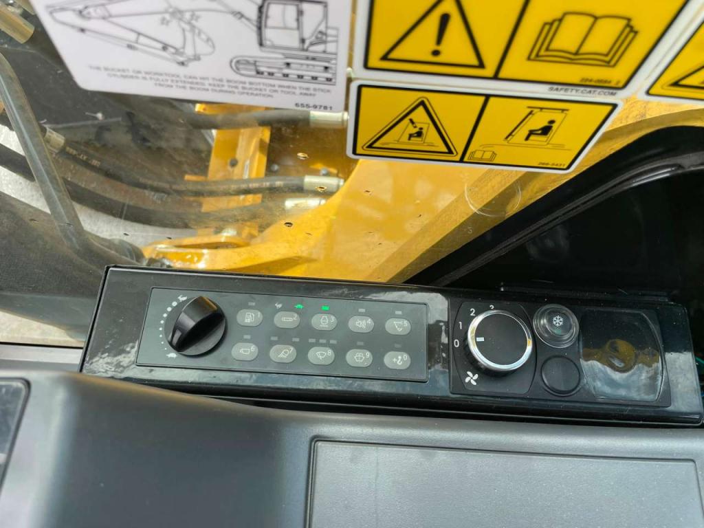 Caterpillar 320D3 GC Foto 25