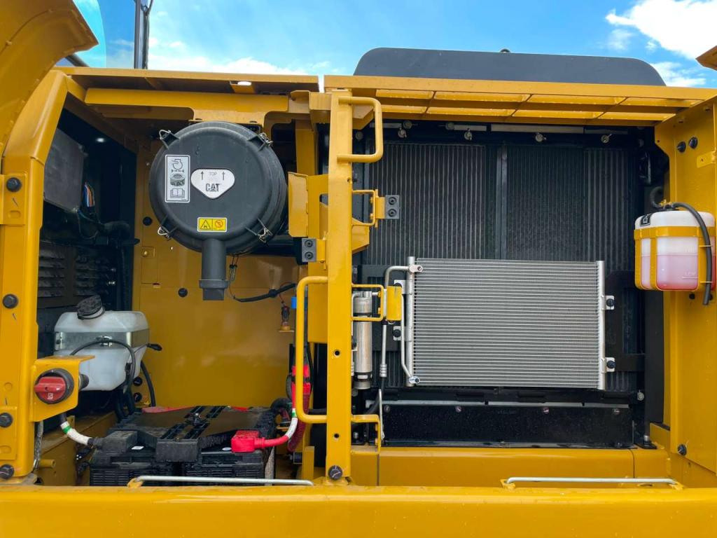 Caterpillar 320D3 GC Foto 26