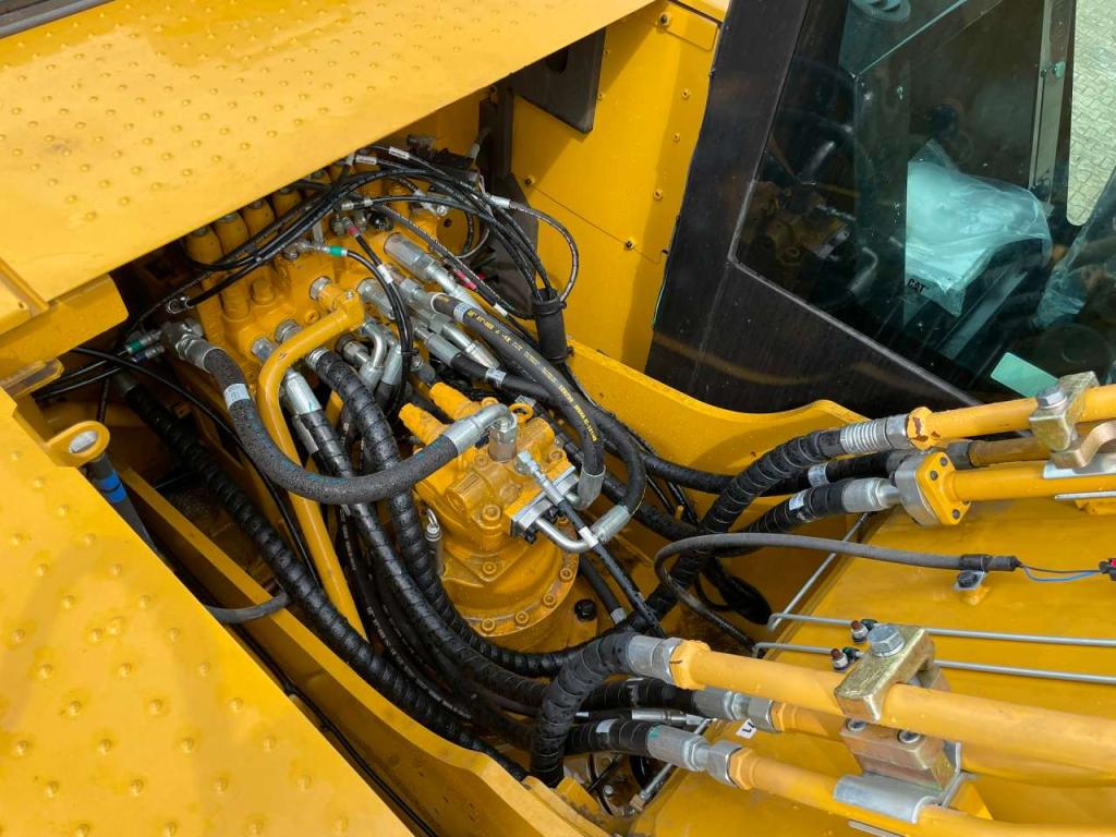 Caterpillar 320D3 GC Foto 28