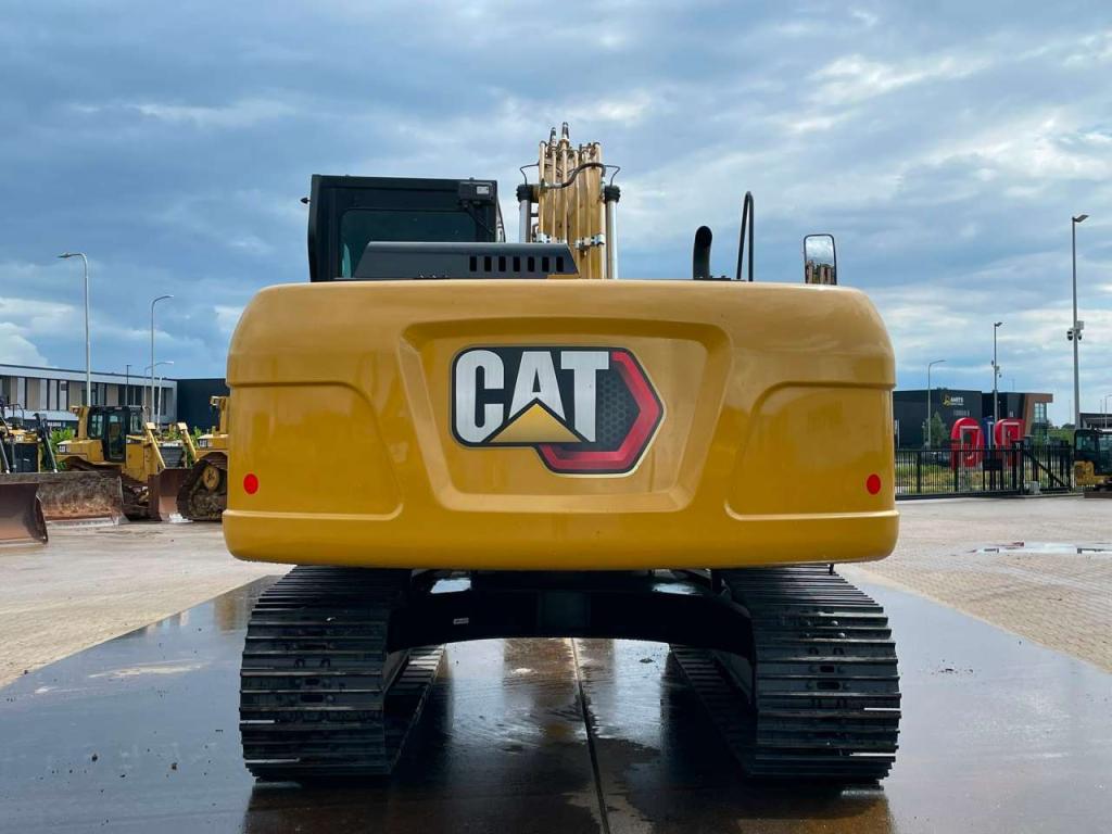 Caterpillar 320D3 GC Foto 4