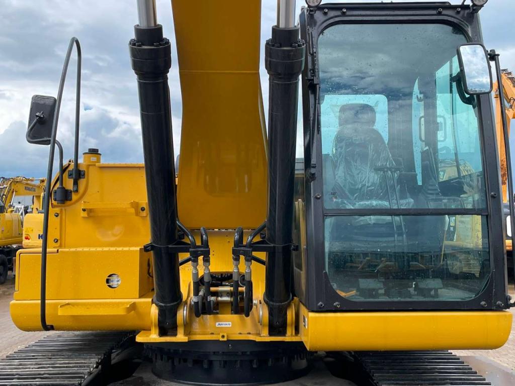 Caterpillar 320D3 GC Foto 9