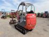 Neuson 1403 RD Foto 4 thumbnail