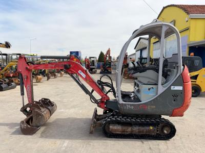 Neuson 1403 RD vendida por Gruppo Movimento Terra Srl