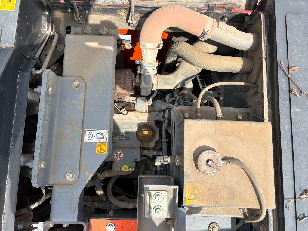 Hitachi ZX 140 W-6 (3 Pieces available) Foto 10