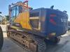 Volvo EC220ENL Foto 3 thumbnail