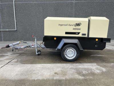 Ingersoll Rand 7 / 51 vendida por Machinery Resale