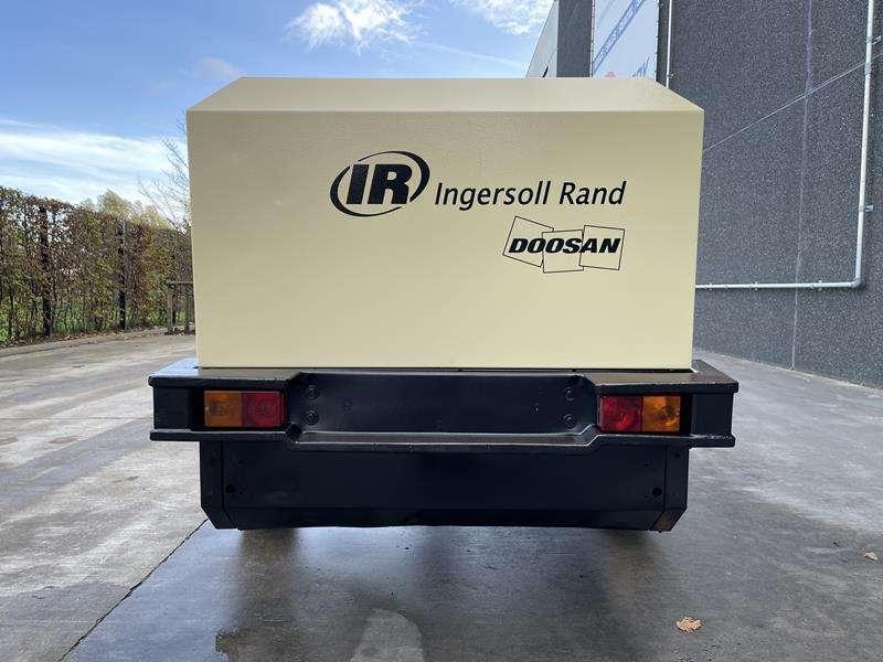 Ingersoll Rand 7 / 51 Foto 5