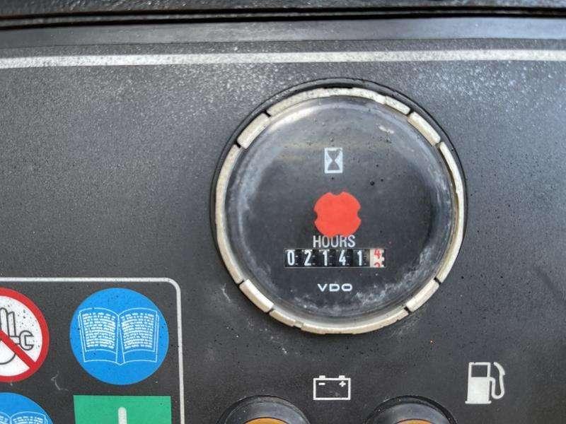 Ingersoll Rand 7 / 51 Foto 8