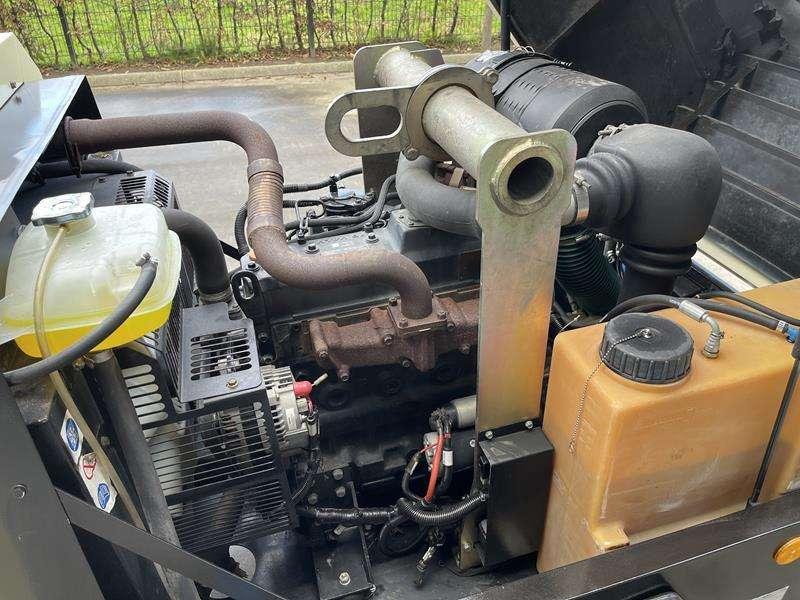 Ingersoll Rand 7 / 51 Foto 9
