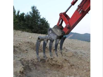 EMM Multiripper per escavatore 15-25 q.li vendida por EMM Company srl
