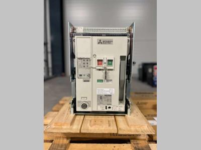 Mitsubishi Circuit breaker 1000A - AE1000-SW 3P - DPX-12648 vendida por DPX Power Europe B.V.