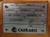 Eje delantero para Case WX 170 Foto 4 thumbnail
