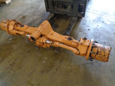 Eje delantero para Case WX 170 vendida por PRV Ricambi Srl