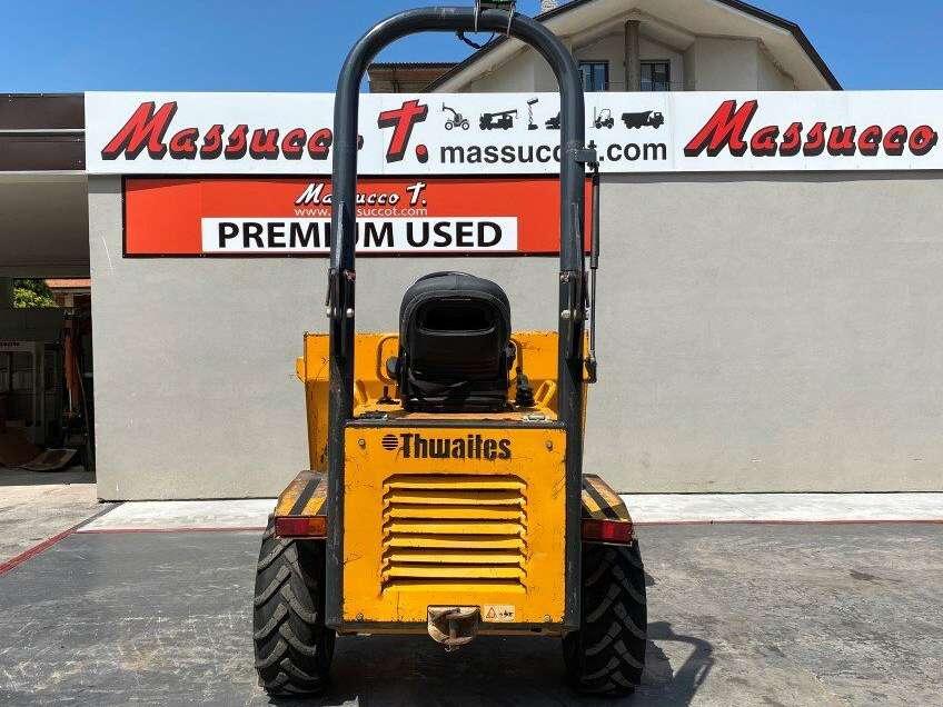 Thwaites MACH570 Foto 12