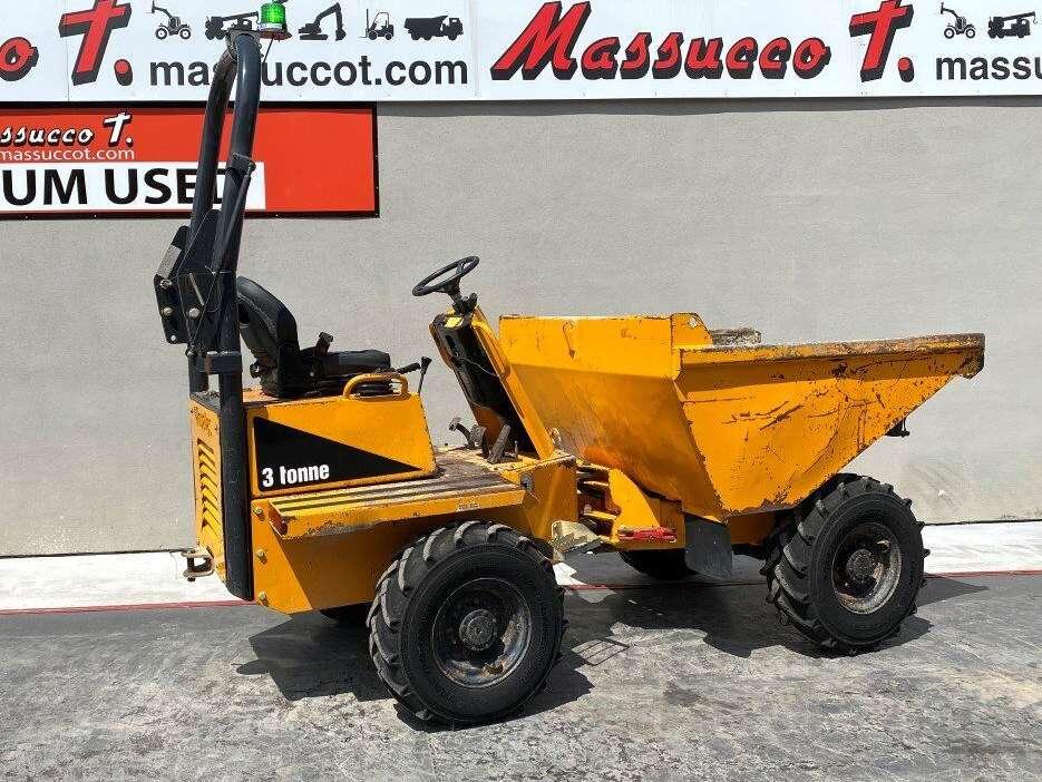 Thwaites MACH570 Foto 13