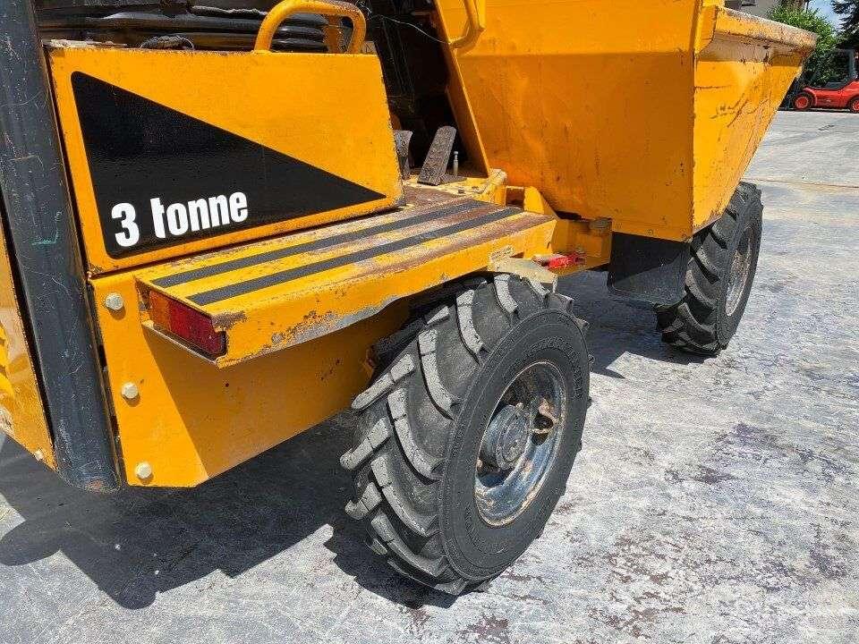Thwaites MACH570 Foto 4
