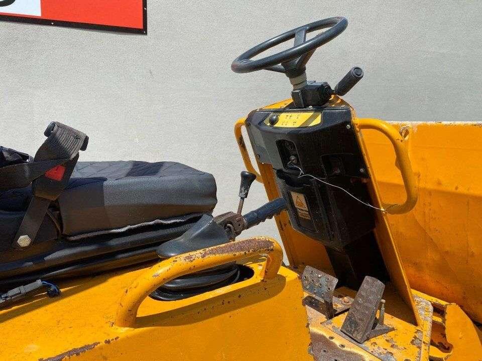 Thwaites MACH570 Foto 5