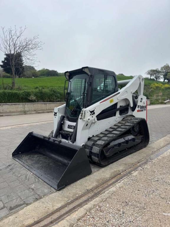 Bobcat T770 Foto 1