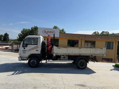 Durso FARMER 490SV vendida por Smai Service Srl