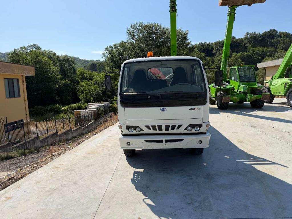 Durso FARMER 490SV Foto 2