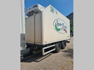 Omar 2 ASSI FRIGO 6 METRI vendida por Ferrara Veicoli