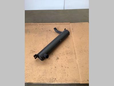 Mofle para 80CV vendida por Massucco T. Srl Area Ricambi