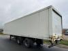 Schmitz Cargobull SKO 20 - Automatic Greasing / Forced Steering Foto 2 thumbnail