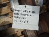 Rodillos inferiores para Takeuchi TL10V-2 Foto 2 thumbnail