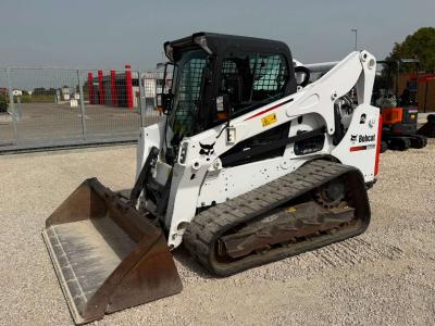 Bobcat T770 vendida por MEK Srl