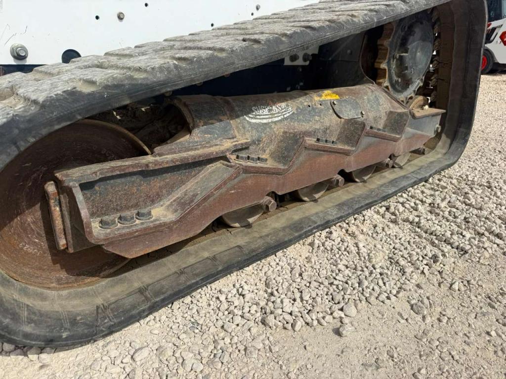 Bobcat T770 Foto 12