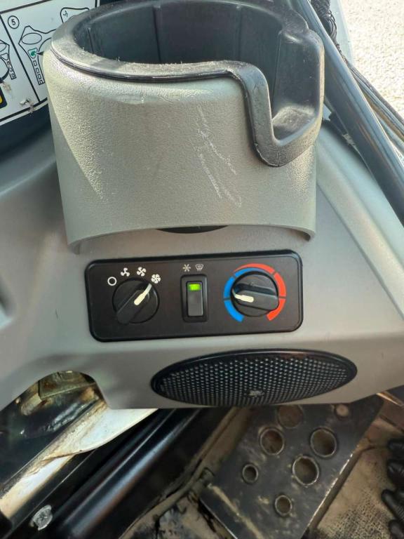 Bobcat T770 Foto 9