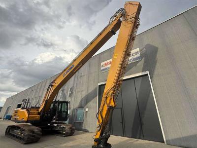 XCMG XE260ELL vendida por Emme Service Srl