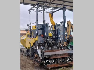 Ingersoll Rand TITAN-3870 vendida por Omeco Spa
