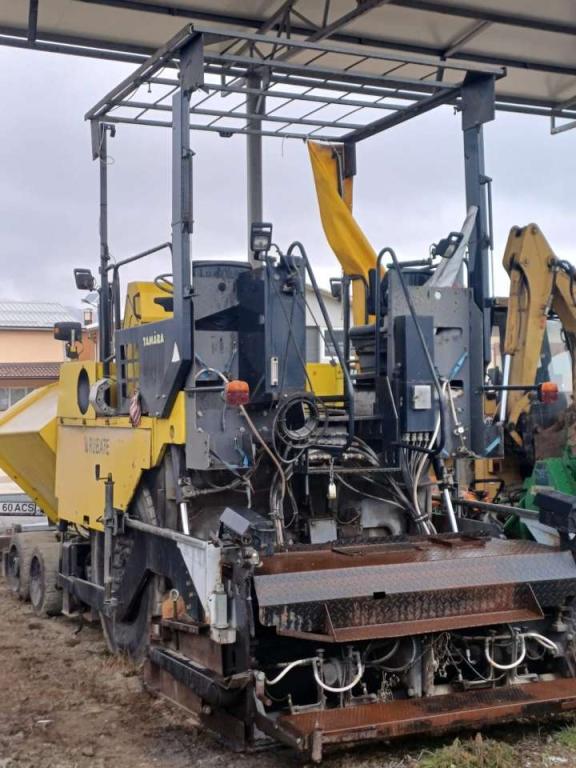 Ingersoll Rand TITAN-3870 Foto 1
