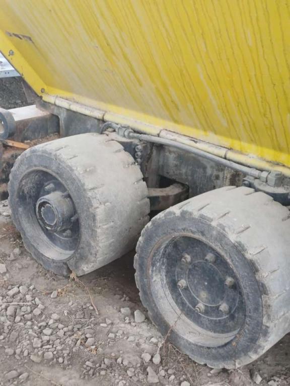 Ingersoll Rand TITAN-3870 Foto 14