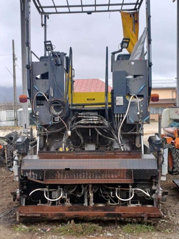 Ingersoll Rand TITAN-3870 Foto 3