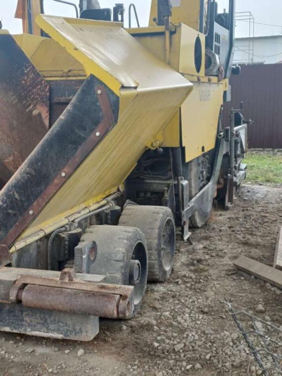 Ingersoll Rand TITAN-3870 Foto 4