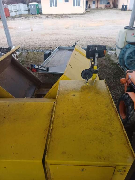 Ingersoll Rand TITAN-3870 Foto 9