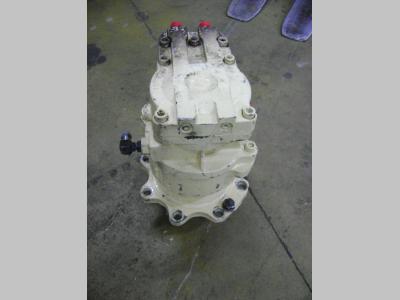 Motorreductor para Kubota Kx 57-4 vendida por PRV Ricambi Srl