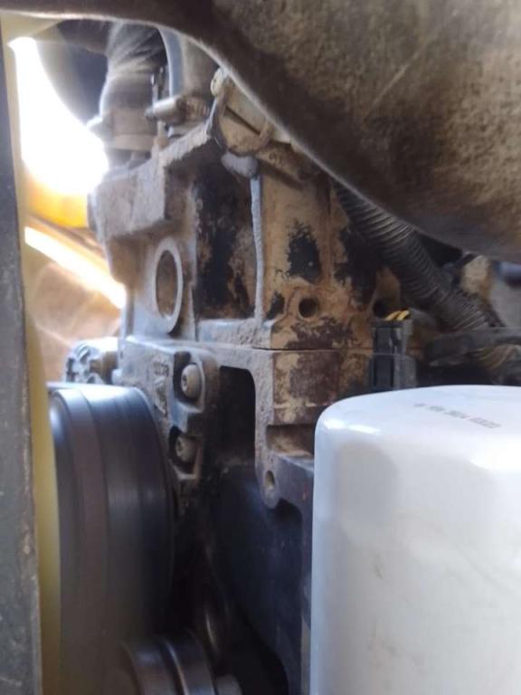 JCB 4CX Foto 12