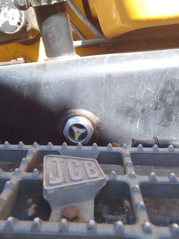 JCB 4CX Foto 5