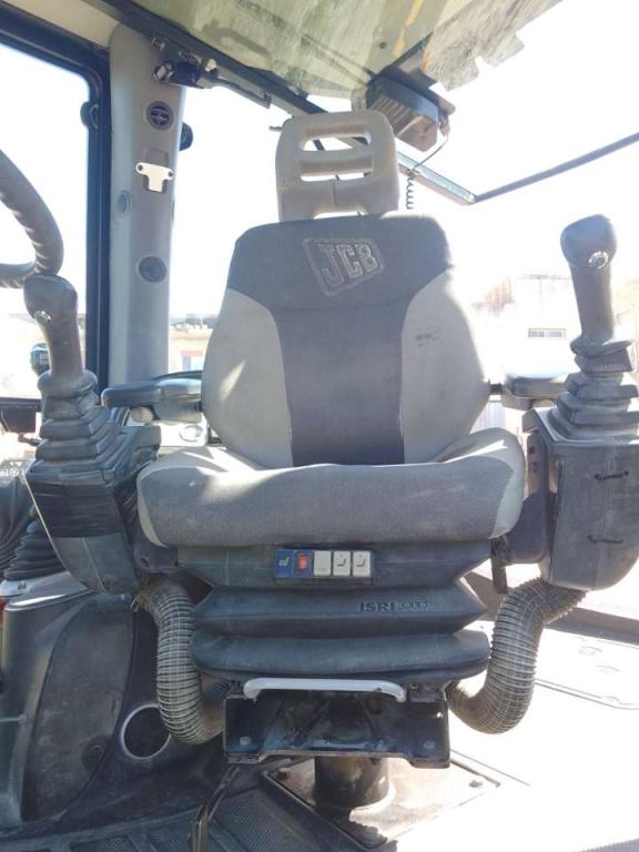 JCB 4CX Foto 7
