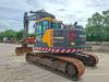 Volvo ECR 235 EL (+3 Buckets) Foto 6 thumbnail