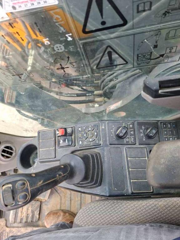 Volvo ECR 235 EL (+3 Buckets) Foto 10