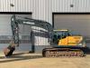 Hyundai HX220AL Foto 1 thumbnail