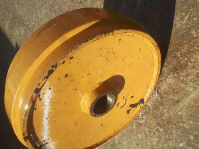 Rueda guía para Caterpillar D8H vendida por Off Meccaniche Bonanni di B.
