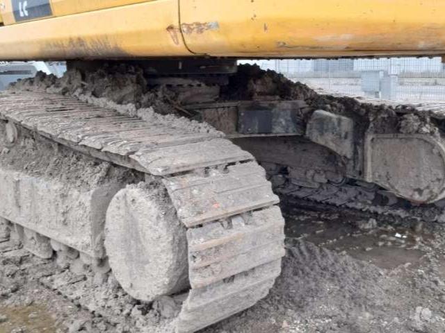 Komatsu PC490LC-11 Foto 12